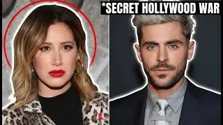 Ashley Tisdale EXPOSES Toxic Mom Group