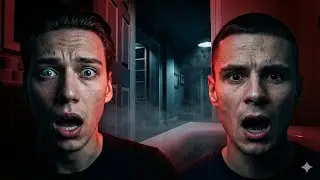 😂 MEGLÁTOGATOTT JESSICA A RO***LÁNYOKRÓL | SILENT STILL HORROR