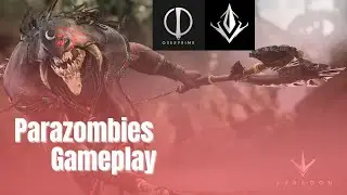 Predecessor vs Overprime quick gameplay review