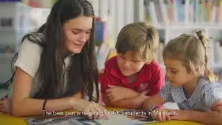 Dulwich College (Singapore) 2019