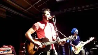 Ryan Star - Breathe - Warehouse Live Studio - 8/16/2010