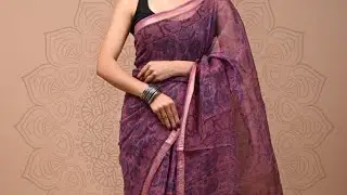 JP Kota Cotton Sarees || Price : 1400+Shipping #ishanisarees 