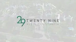 Klein Constantia Development