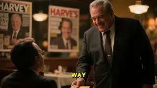 CASE FILE : Harvey Weinstein &mdash; Hollywood&rsquo;s Fall From Grace