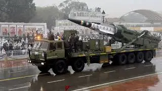 India&rsquo;s Hypersonic Edge: The LR-AShM Revealed