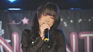 JK1💚ももかちゃん💚MoMoKA 『 歌舞伎町の女王 』 2026/1/18  #CHERIEmimi ～初オリジナル曲🎶レコ発じゃけんね🔰～ 北堀江Goldee
