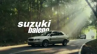 G16B baleno 2001 full review malayalam | fully restored | #revcraft #automobile #carreview 