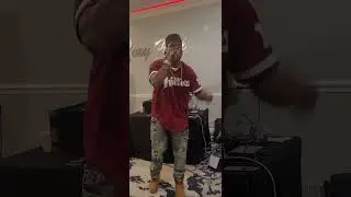 BADNEWZ ROCKIN @THA TUFFCREW SHOW HIP-HOP @ITS FINEST 💯