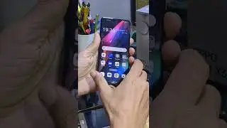 Oppo find x3 pro snap dragon 888 256g 12g #oppo #android#smartphone