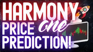 Harmony One Price News Today - My 2022 Price Prediction! Technical Analysis Update, Price Now!