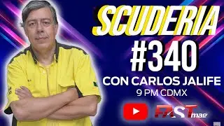 PATO ARRANCAR&Aacute; en TERCERO, CAOS en el ePRIX de ROMA y M&Aacute;S - SCUDERIA EP. 340
