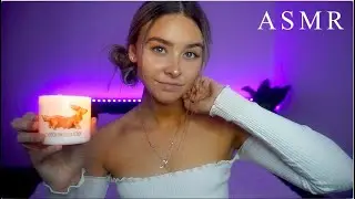ASMR Pay Attention To Me