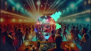 Fiesta Sin Fin- Original complete version