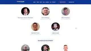 What is CURAIZON ? - ICO (Ultimate Data Solutions)