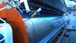 #CPP #CPE #castfilm #flexiblepackag #castingfilm #multilayer #barrierfilm #castingmachine