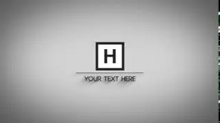 Logo Intro 29