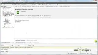LR 35 Why do we need to check conents of a response