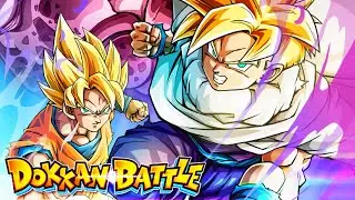 THE BEST WAYS TO IMPROVE THE POWER LEVEL SYSTEM BEFORE THE BIG UPDATE!! (DBZ: Dokkan Battle)