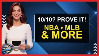 Sports Trivia: Darts, Basketball & Global Sports Icons