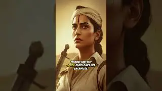 She Killed Her Husband for India! The Untold Story of Neera Arya INDIAN SPY🔥