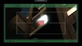 Splinter Cell Cutscene - Grinko & Masse Conversation