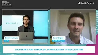 Solutions for Financial Management in Healthcare