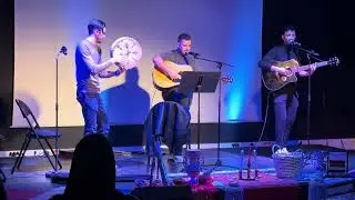 (Sidi balwa ) a la fête de yennayer à herblay