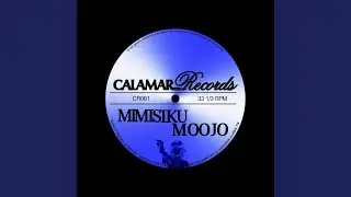 Mimisiku (Extended Mix)