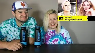 Served! With Jade Thirlwall Episode 3 | COUPLE REACTION VIDEO