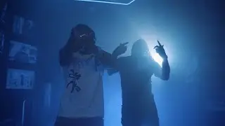 Ethika Music - MNS Dank (feat. Rayface) - Last Savage (Official Music Video)