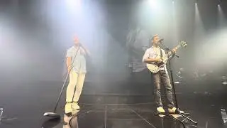 《翻天覆地》 live - Soler (2025年9月7日 佛山Handle)