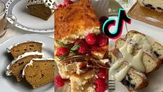 🥧 aesthetic baking | pinterest inspired tiktok compilation 🍰✨ | baking recipe video compilation #57
