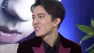 ДИМАШ / DIMASH - Interview for SHARP (RUS/ENG/ESP/FR/DE SUB)