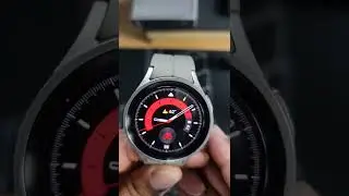 How To Setup Security On A Samsung Galaxy Watch 5
