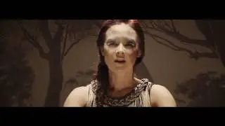 Mike Rubino feat. Marie Digby The Way Back Home To You (Official Music Video)