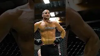 Шон Стрикленд СОЖАЛЕЕТ, ЧТО СТАЛ БОЙЦОМ UFC🥊