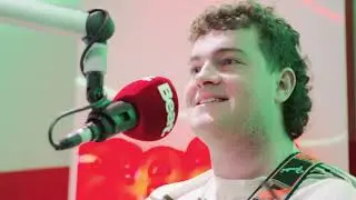 Jack McBrinn - Sunflower West (LIVE IN BEAT)