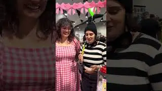 Behind the Artist&rsquo;s Stand - Day 1 Interviews with Art Exhibitors at Malta Comic Con 2025  