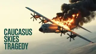 What's behind the deadly crash of a Turkish military plane?