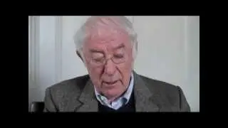 Seamus Heaney - One Letter is Enough