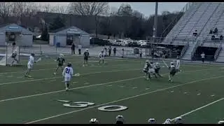 9th grade HS Lax