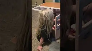 Toy Van Playtime