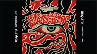 The Soul Surfers - Outer Space Jazz
