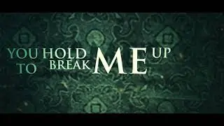 Aeranea - Nothing Left (Official Lyric Video