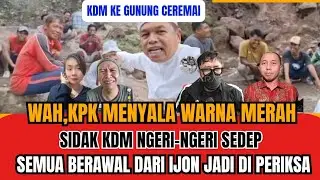 POKOKNYA ENAK KETAWA - DIAM DIAM2 KDM SIDAK -MANG ONO SURONO,YUMARNO LG PERIKSA ADA APA?