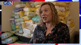 Cost of living crisis | Baby bank referrals on the rise
