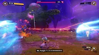 Ratchet & Clank: Rift Apart - Revenge of the Seekerpede | #RatchetPS5 #PS5
