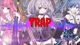 Gioni - Trigger (Nightcore)