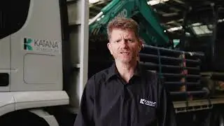 Energy Consumption and Global Warming Potential - Katana Screw Piles vs Concrete Bored Piers