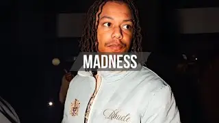[FREE] Skilla Baby x 42 Dugg Type Beat &ldquo;MADNESS&rdquo; | 2025